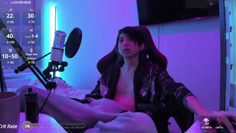Han   online show from 01.01.25