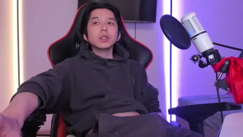 Han   online show from 10.18.25