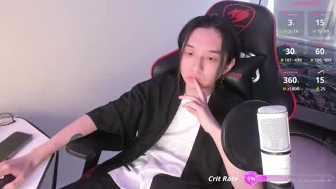 Han   online show from 02.24.26