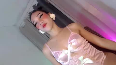 your_luckygirl88 online show from 10.04.25