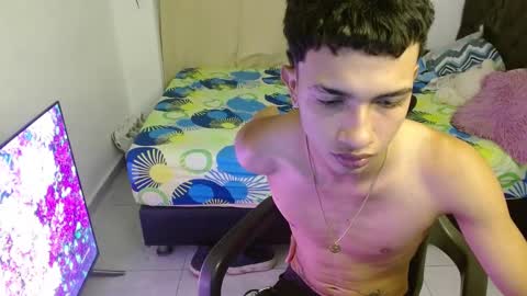 your_master7 online show from 01.07.26