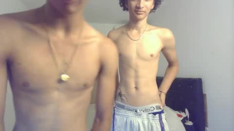 your_master7 online show from 02.06.26