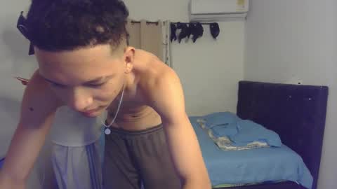 your_master7 online show from 03.21.26