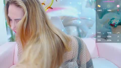 Lilly online show from 01.27.25