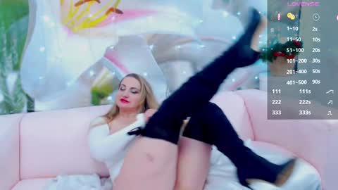 Lilly online show from 03.12.25