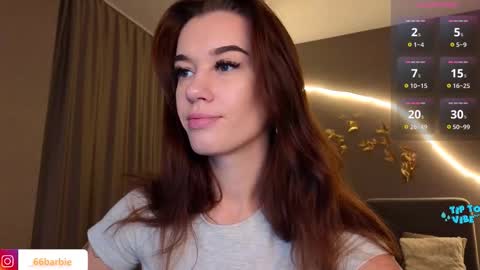 Jessica Loyd online show from 01.06.26