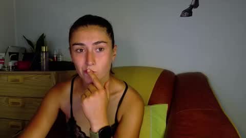 Andrea Your sweet farmer girl online show from 09.17.25