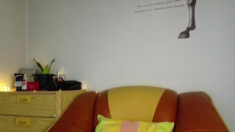 Andrea Your sweet farmer girl online show from 10.07.25