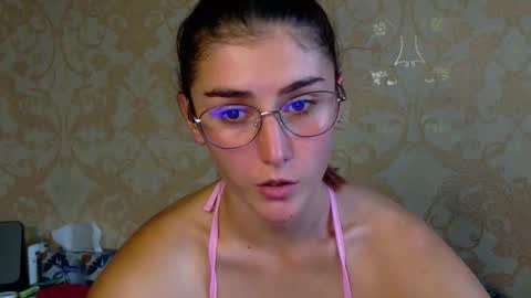 Andrea Your sweet farmer girl online show from 11.17.25
