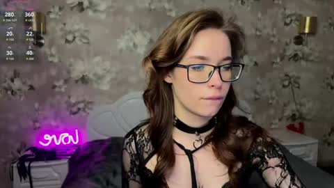 your_night_fury online show from 04.11.26