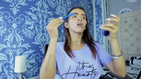 Salome online show from 01.14.25