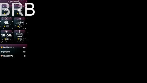 Salome online show from 01.25.25