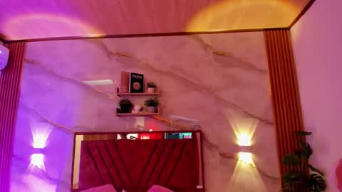 Salome online show from 03.25.26