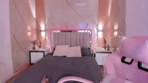 Salome online show from 03.28.26