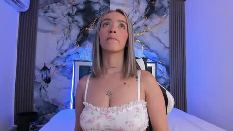 Salome online show from 04.09.26