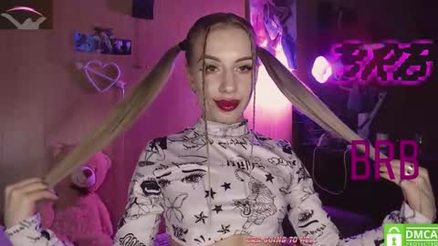 Alice  online show from 09.10.25