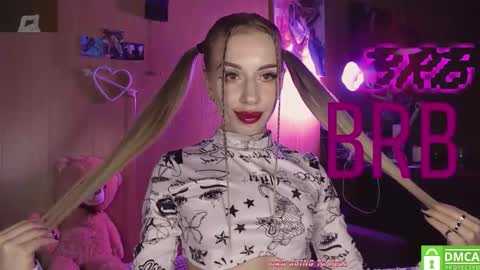 Alice  online show from 11.20.25