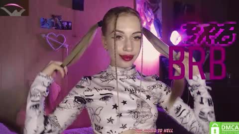 Alice  online show from 01.17.26