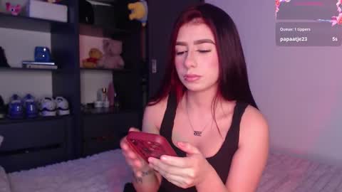 your_rosalie online show from 10.31.25