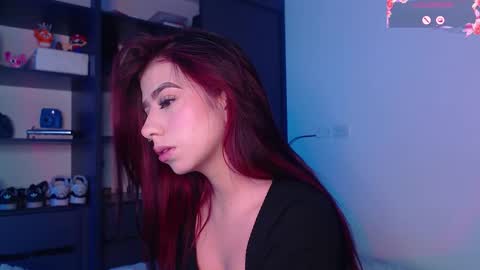 your_rosalie online show from 11.12.25