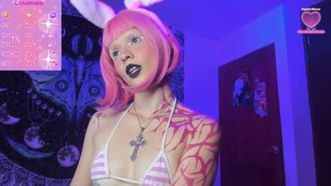 Daniela  Help me reach 100 likes online show from 12.11.24