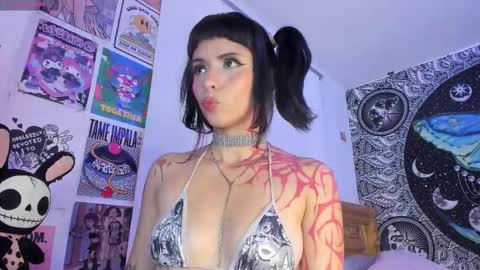 Daniela  Help me reach 100 likes online show from 01.06.26