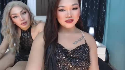 Casie online show from 12.27.24