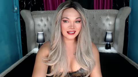 Casie online show from 02.26.25