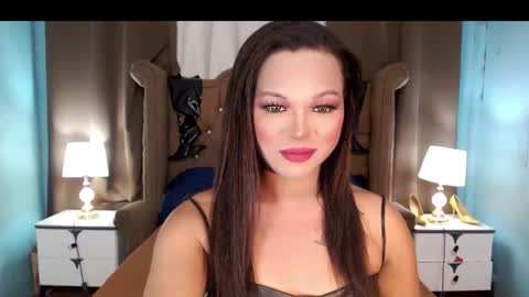 Casie online show from 10.12.25