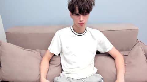 your_shy_guy online show from 02.07.26