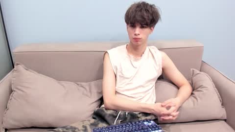 your_shy_guy online show from 02.13.26