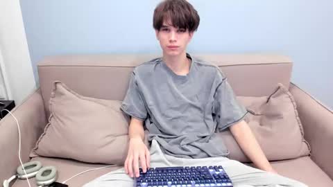 your_shy_guy online show from 02.20.26