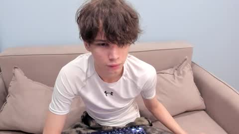 your_shy_guy online show from 02.27.26