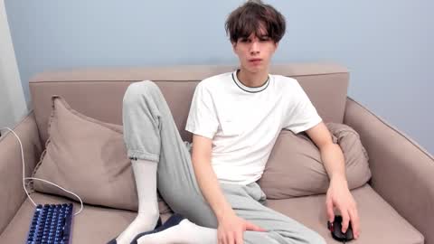 your_shy_guy online show from 02.28.26