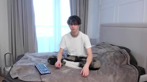 your_shy_guy online show from 03.02.26