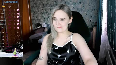 Molly online show from 01.16.25