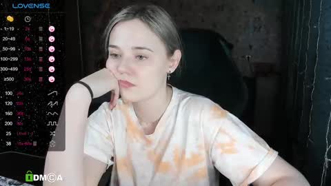 Molly online show from 02.12.25