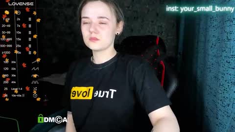 Molly online show from 12.02.25