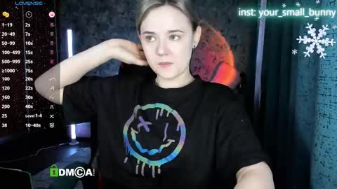 Molly online show from 02.05.26