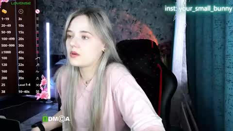 Molly online show from 03.13.26