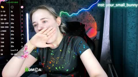 Molly online show from 04.12.26