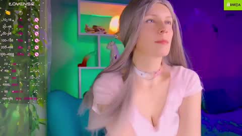 your_spring online show from 10.28.25