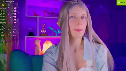 your_spring online show from 11.28.25