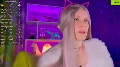 your_spring online show from 12.16.25