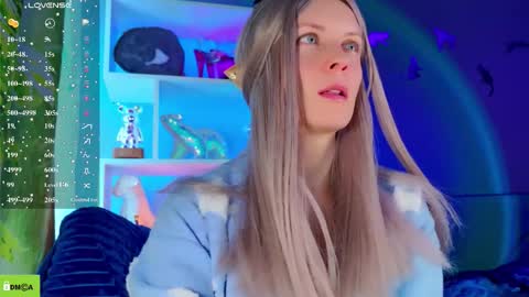 your_spring online show from 03.21.26