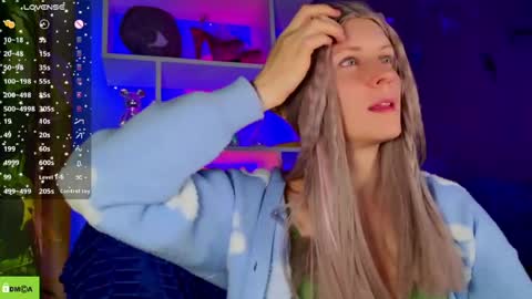 your_spring online show from 04.16.26