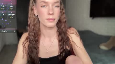 Mia  online show from 05.05.26