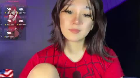 Maria online show from 04.14.26