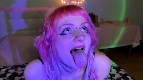Anya online show from 05.30.26