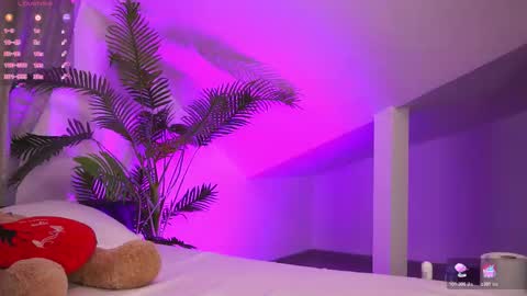 TenderSin online show from 03.06.26